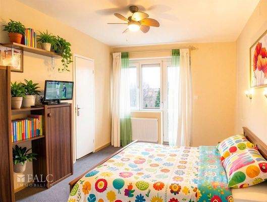 Wohnung 3 BEDROOM (N2 APARTMENT FOR 2 PEOPLE) - (KI generiert)