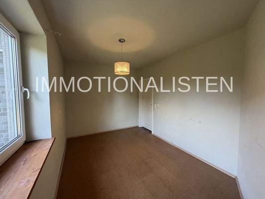 Büro - Gäsezimmer EG