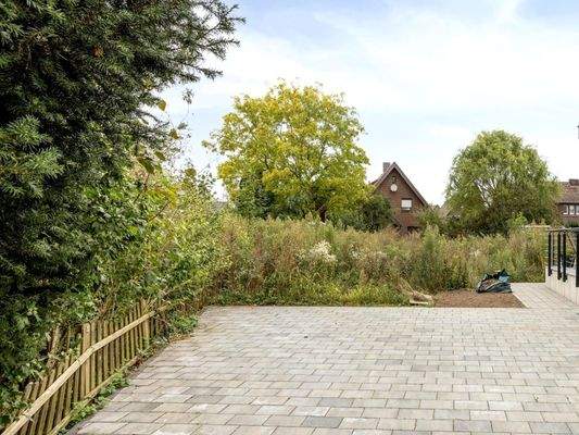 weitere Kfz-Stellplätze - NEU