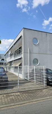 Außenansicht von hinten