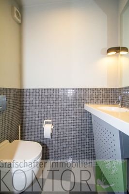 Gäste-WC