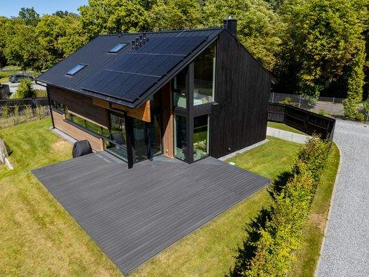 Truemper-Immobilien-Exklusive Neubau Häuser in Kolczewo00023