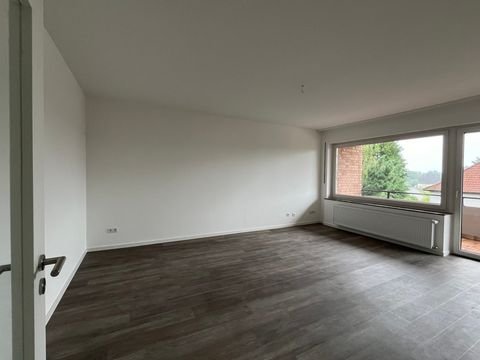 Dissen am Teutoburger Wald Wohnungen, Dissen am Teutoburger Wald Wohnung mieten