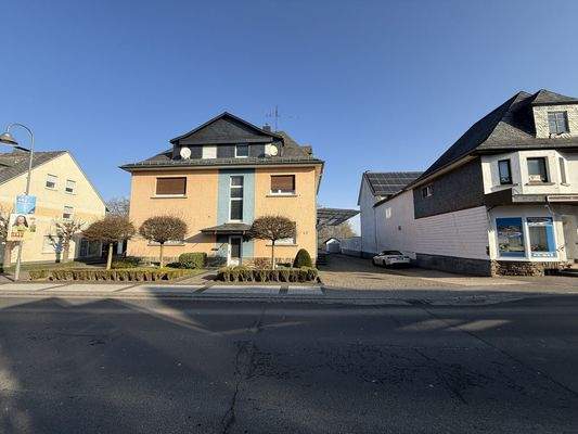 Grundstück Sicht RMS