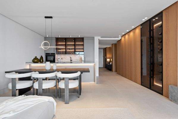 Photo: Apartment in Estepona