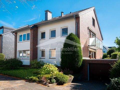 Ratingen Häuser, Ratingen Haus kaufen