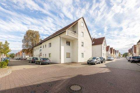 Eggenstein-Leopoldshafen Häuser, Eggenstein-Leopoldshafen Haus kaufen