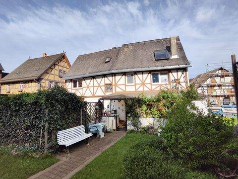 Löhnberg Häuser, Löhnberg Haus kaufen