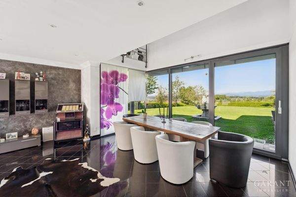 Wohnen - Essen - EG - 0