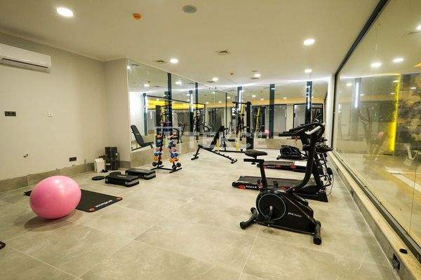 Sea View Real Estate on Barbaros Street in Alanya