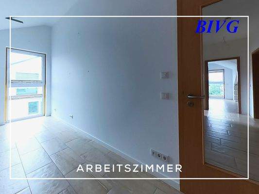 Modernes Arbeitszimmer