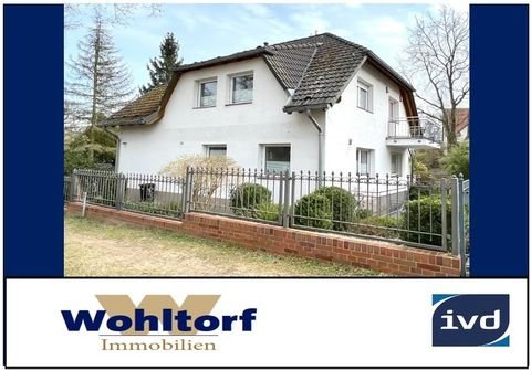 Glienicke/Nordbahn Häuser, Glienicke/Nordbahn Haus kaufen