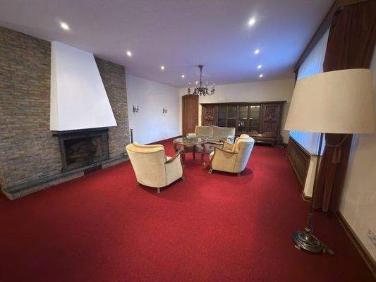 Wohnbereich Ansicht 2 