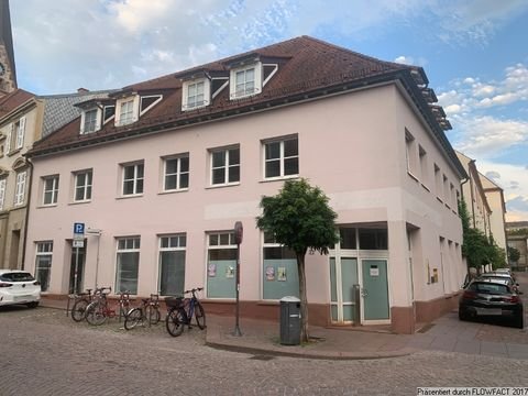 Ettlingen Büros, Büroräume, Büroflächen 