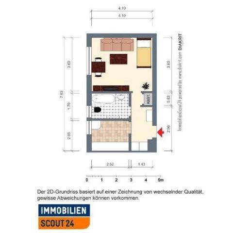 Hagen Wohnungen, Hagen Wohnung mieten