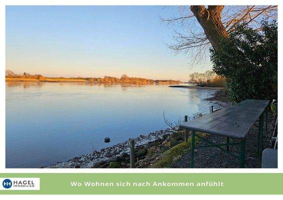 Wo Wohnen sich nach Ankommen anfühlt