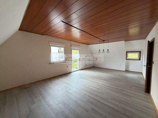 Schlafzimmer 1 Obergeschoss