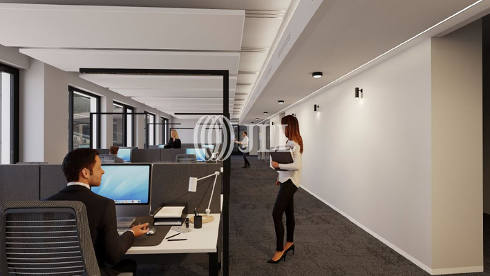 ET_Visualiserung Büro