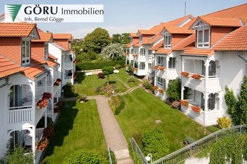 Binz Wohnungen, Binz Wohnung kaufen