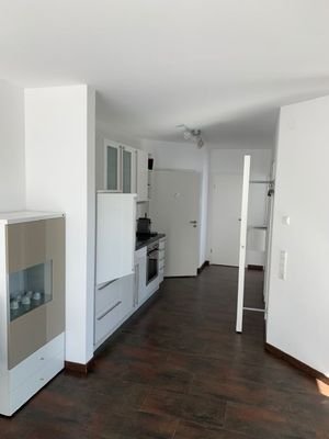 Flurbereich