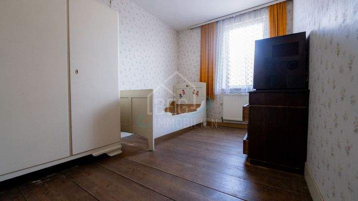 Schlafzimmer Gaststätte