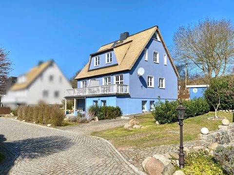 Klein Bollhagen/Wittenbeck Häuser, Klein Bollhagen/Wittenbeck Haus kaufen