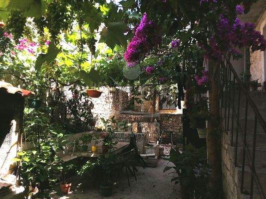 Wohnen im Herzen von Split