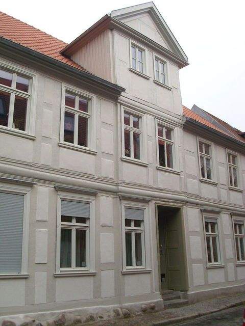 Stendal Wohnungen, Stendal Wohnung mieten