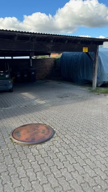 Bad Bramstedt Garage, Bad Bramstedt Stellplatz