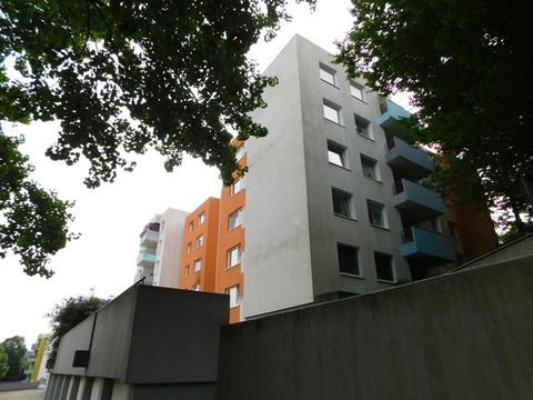 Bochum Wohnungen, Bochum Wohnung mieten