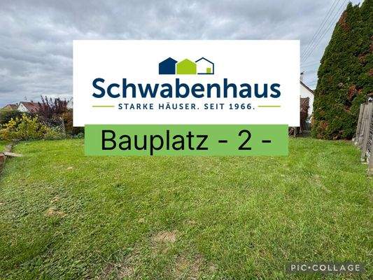 bauplatz 2