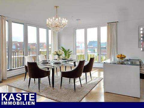 Hannover Wohnungen, Hannover Wohnung kaufen