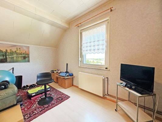 Kinderzimmer 1. OG