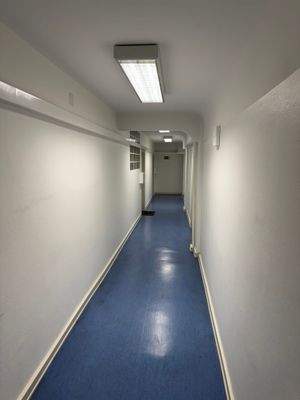 Etagenflur 6.OG