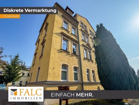 Meißen Renditeobjekte, Mehrfamilienhäuser, Geschäftshäuser, Kapitalanlage