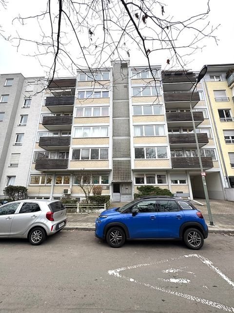 Offenbach am Main Büros, Büroräume, Büroflächen 