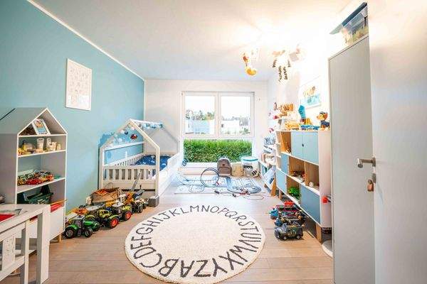 Kinderzimmer