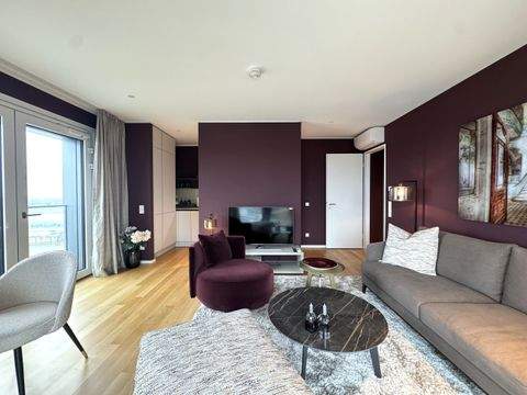 Düsseldorf Wohnungen, Düsseldorf Wohnung mieten