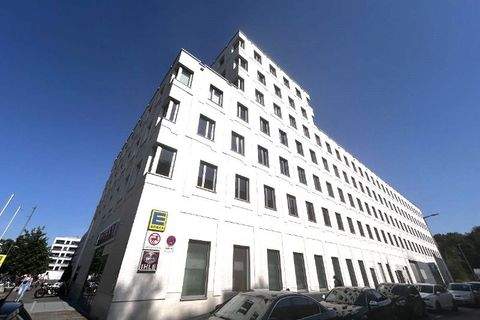 München Büros, Büroräume, Büroflächen 