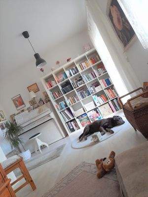 Whg EG vorderes Zimmer