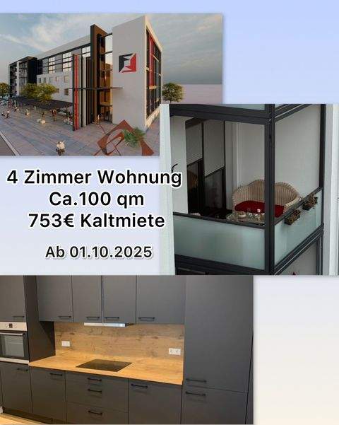 Villingen-Schwenningen Wohnungen, Villingen-Schwenningen Wohnung mieten