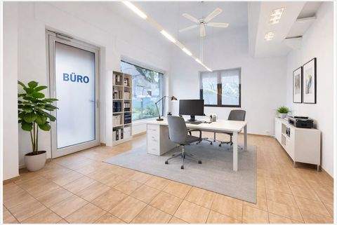 Mücke / Ober-Ohmen Büros, Büroräume, Büroflächen 