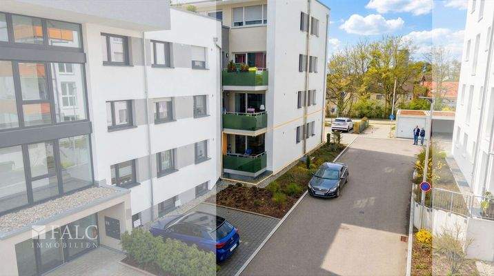 Ihr zukünftiges Eigenheim!