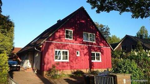 Prisdorf Renditeobjekte, Mehrfamilienhäuser, Geschäftshäuser, Kapitalanlage