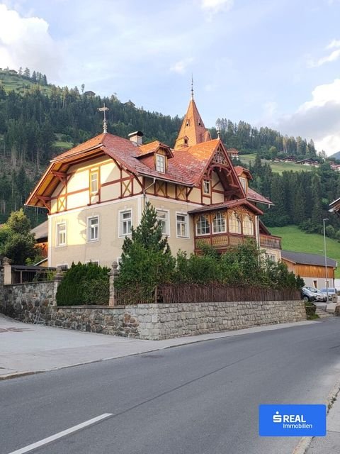 Sillian Häuser, Sillian Haus kaufen