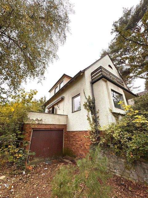 Berlin Häuser, Berlin Haus kaufen