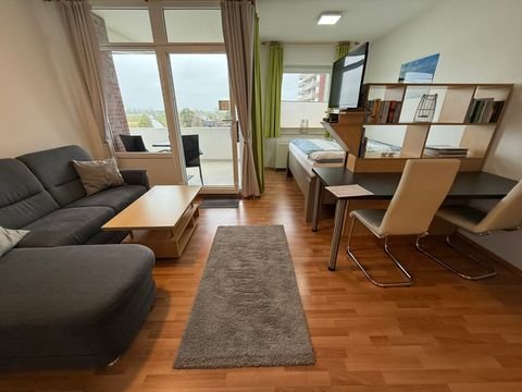 Wangerland / Horumersiel Wohnungen, Wangerland / Horumersiel Wohnung kaufen