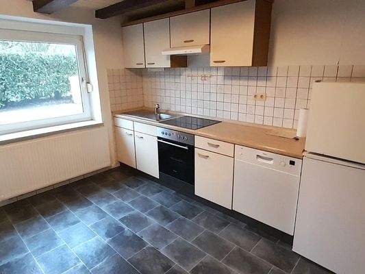 Whg. EG vorn Ansicht 1