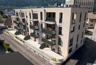 Karwendelstraße 2a Ansicht 1