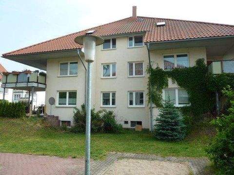 Biederitz Wohnungen, Biederitz Wohnung mieten